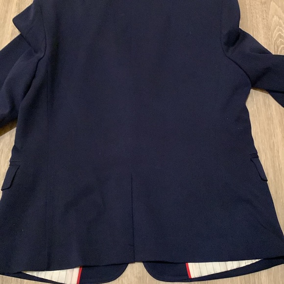 Banana Republic blazer (10p) - Picture 10 of 11